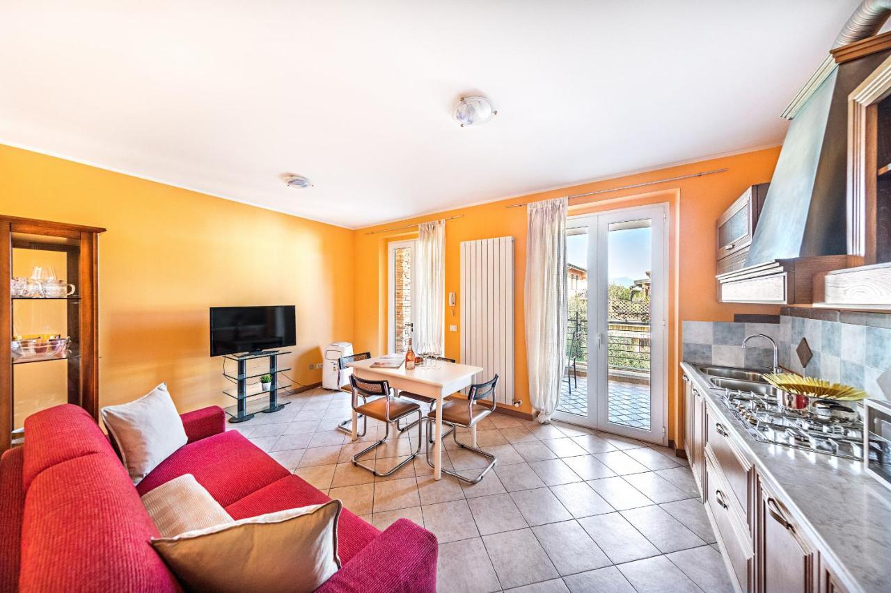 Annamaria 9 Apartment By Wonderful Italy Sirmione Exterior foto