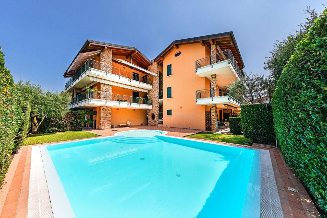 Annamaria 9 Apartment By Wonderful Italy Sirmione Exterior foto