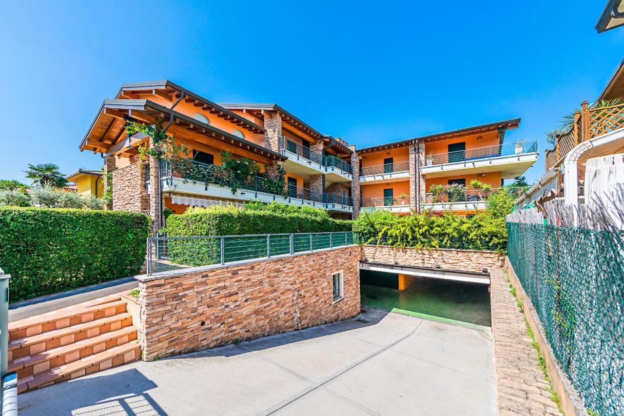 Annamaria 9 Apartment By Wonderful Italy Sirmione Exterior foto