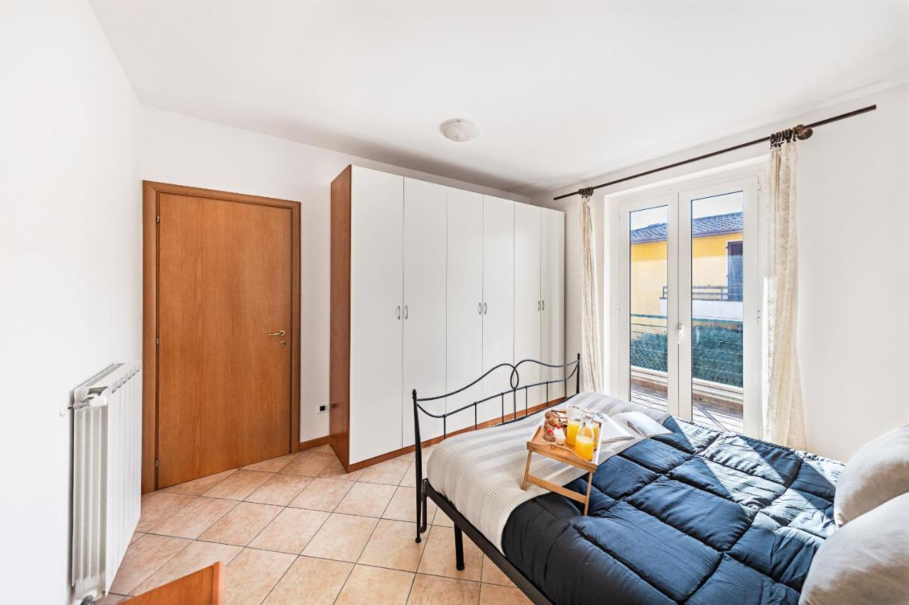 Annamaria 9 Apartment By Wonderful Italy Sirmione Exterior foto