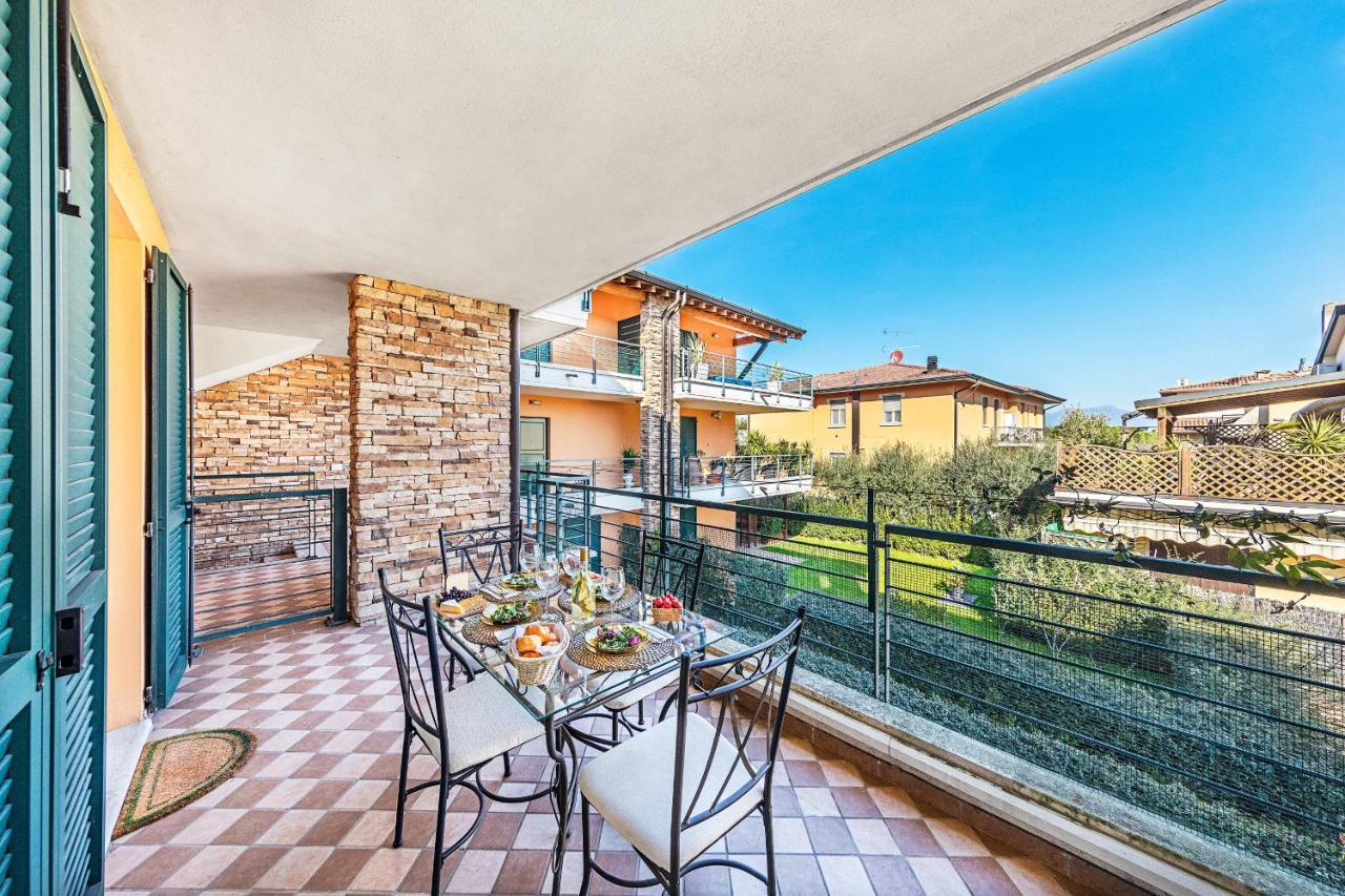 Annamaria 9 Apartment By Wonderful Italy Sirmione Exterior foto